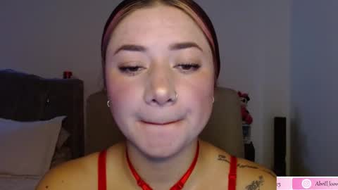 Abril online show from February 2025 07:44:01 PM