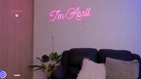 Snapshot of abril_w18 chatting on December 2024 04:44:02 AM My name is Alexa. Please say hello I like to chat with you. If you have requests please use tip online show from December 2024 04:44:02 AM