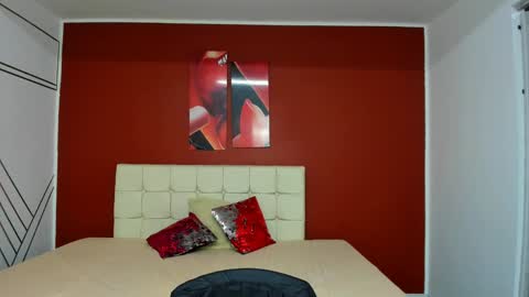 ABRIL online show from December 2024 02:10:02 PM