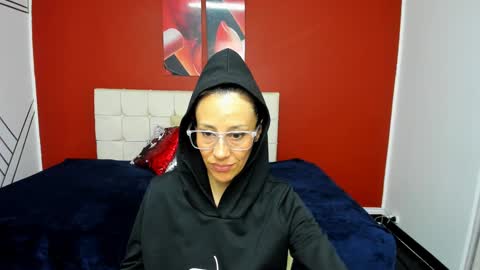 ABRIL online show from January 2025 09:46:02 PM