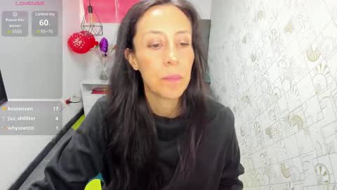 ABRIL online show from March 2025 07:25:01 PM