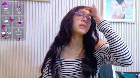 abrilmirren online show from March 2026 11:17:02 AM