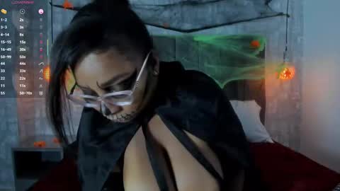 Snapshot of abrilsantana_ chatting on October 2025 05:42:02 AM abrilsantana_ online show from October 2025 05:42:02 AM