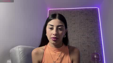 Snapshot of abrilsantosxo chatting on January 2026 02:22:02 PM abrilsantosxo online show from January 2026 02:22:02 PM