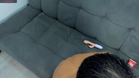 Snapshot of abrilsonne chatting on January 2025 01:21:02 AM AbrilSonne online show from January 2025 01:21:02 AM