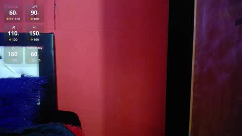 Snapshot of abrilvega_29 chatting on January 2026 07:11:01 PM Abril Vega online show from January 2026 07:11:01 PM