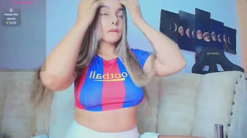 Abril online show from January 2026 11:54:02 PM