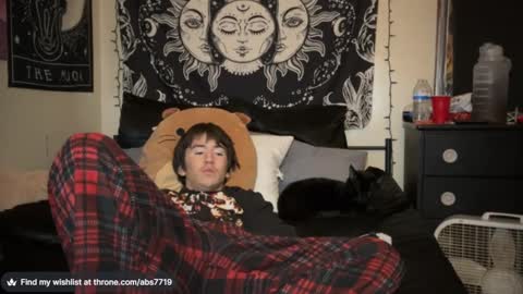 Abs online show from December 2024 12:22:01 PM