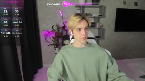 Nick online show from March 2026 06:48:01 PM