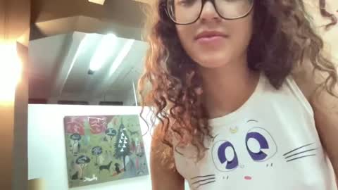 Snapshot of absolutehorrorfield chatting on November 2025 02:44:01 AM Absolute Horror Field online show from November 2025 02:44:01 AM