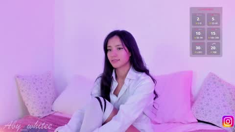   Aby   online show from January 2025 10:59:02 AM