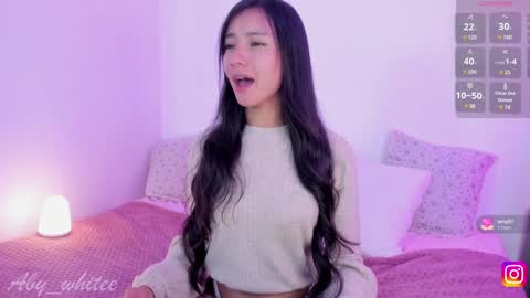   Aby   online show from January 2025 02:09:01 AM