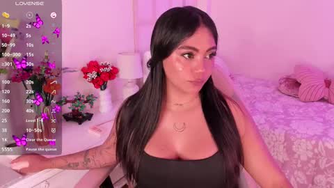 Abynanami online show from March 2025 01:27:01 AM