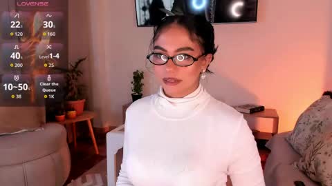 Abynanami online show from April 2026 12:24:02 AM