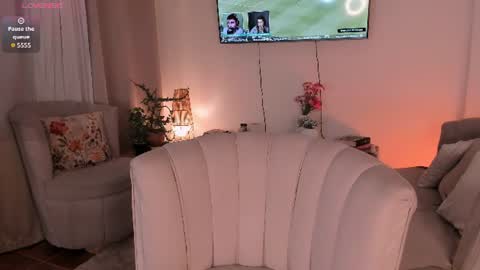 Abynanami online show from June 2026 12:42:01 AM