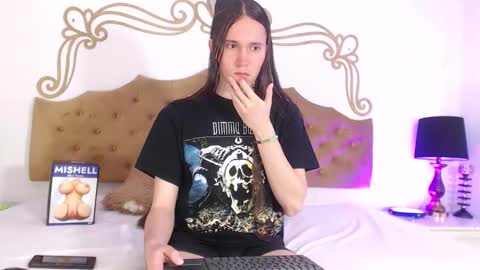 Snapshot of abysskingg chatting on November 2025 11:57:02 AM Abyss King online show from November 2025 11:57:02 AM