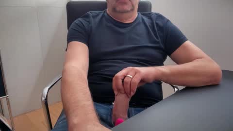 ACHTINCH online show from May 2026 10:55:01 AM