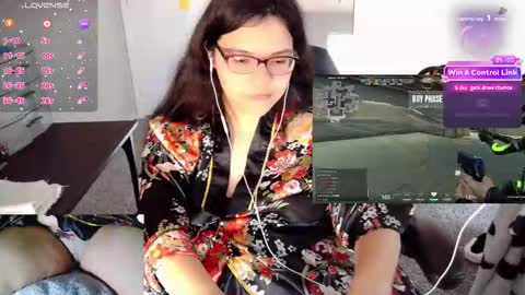 AChubbyGummy online show from March 2026 10:24:02 PM