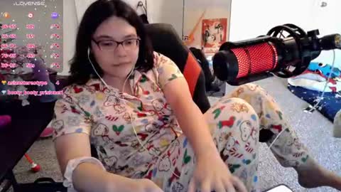 AChubbyGummy online show from June 2026 10:08:01 PM