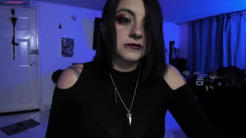 Alice online show from January 2025 11:32:02 PM