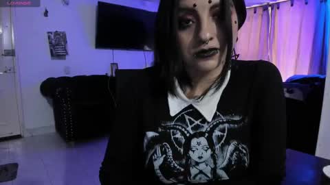 Alice online show from February 2025 03:49:02 PM