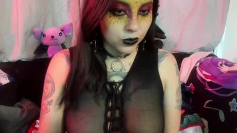 Alice online show from May 2026 10:48:02 PM