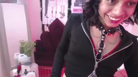 Snapshot of acid_bounze chatting on January 2026 01:24:02 PM Acid Bounze online show from January 2026 01:24:02 PM