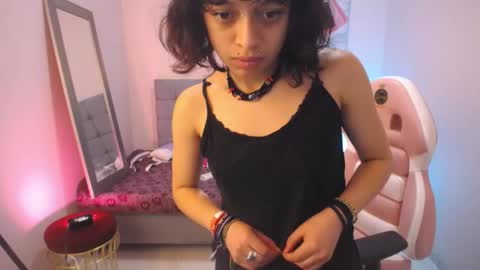 Snapshot of acid_bounze chatting on February 2026 01:10:01 PM Acid Bounze online show from February 2026 01:10:01 PM