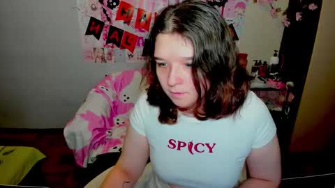 Kate online show from November 2025 12:24:02 AM