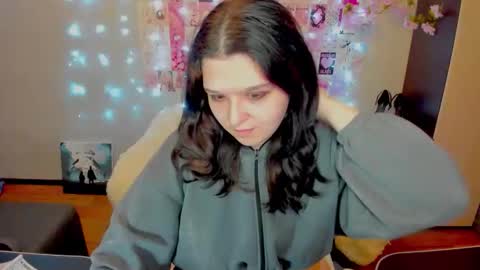 Snapshot of acid_kate chatting on April 2026 01:52:02 AM Kate online show from April 2026 01:52:02 AM