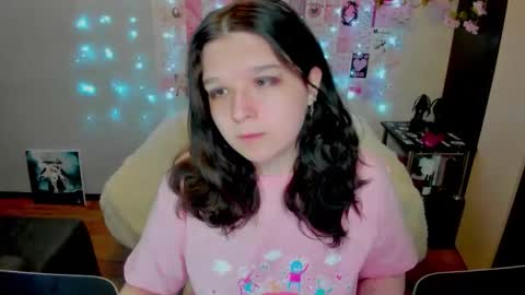 Snapshot of acid_kate chatting on April 2026 11:24:02 PM Kate online show from April 2026 11:24:02 PM
