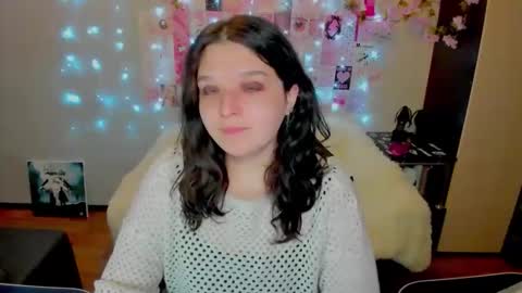 Snapshot of acid_kate chatting on April 2026 11:46:02 PM Kate online show from April 2026 11:46:02 PM