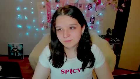 Snapshot of acid_kate chatting on April 2026 02:27:02 AM Kate online show from April 2026 02:27:02 AM