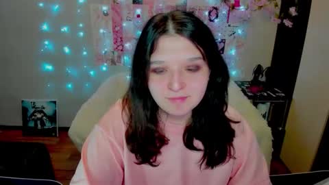 Snapshot of acid_kate chatting on April 2026 12:05:02 AM Kate online show from April 2026 12:05:02 AM
