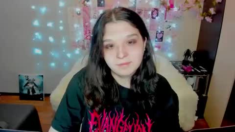 Snapshot of acid_kate chatting on April 2026 01:12:01 AM Kate online show from April 2026 01:12:01 AM