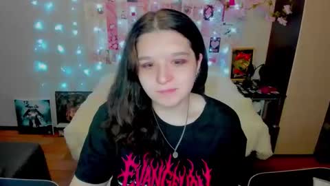 Snapshot of acid_kate chatting on May 2026 11:42:01 PM Kate online show from May 2026 11:42:01 PM