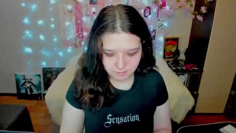 Snapshot of acid_kate chatting on May 2026 11:22:02 PM Kate online show from May 2026 11:22:02 PM