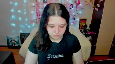 Snapshot of acid_kate chatting on May 2026 12:49:02 AM Kate online show from May 2026 12:49:02 AM