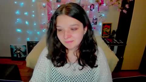 Snapshot of acid_kate chatting on May 2026 12:16:02 AM Kate online show from May 2026 12:16:02 AM