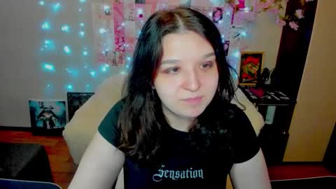 Snapshot of acid_kate chatting on May 2026 12:16:01 AM Kate online show from May 2026 12:16:01 AM