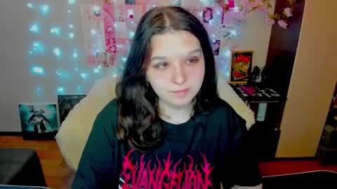 Snapshot of acid_kate chatting on May 2026 12:27:01 AM Kate online show from May 2026 12:27:01 AM