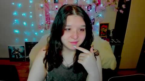 Snapshot of acid_kate chatting on May 2026 12:05:01 AM Kate online show from May 2026 12:05:01 AM