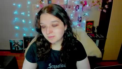 Snapshot of acid_kate chatting on May 2026 11:46:02 PM Kate online show from May 2026 11:46:02 PM