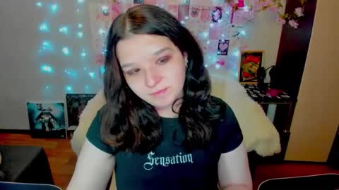 Snapshot of acid_kate chatting on May 2026 12:06:02 AM Kate online show from May 2026 12:06:02 AM