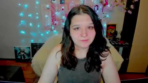Snapshot of acid_kate chatting on May 2026 01:34:01 AM Kate online show from May 2026 01:34:01 AM
