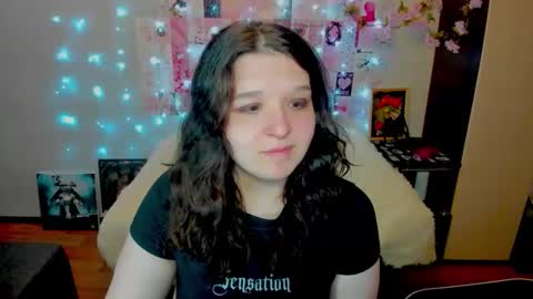 Snapshot of acid_kate chatting on May 2026 11:57:02 PM Kate online show from May 2026 11:57:02 PM