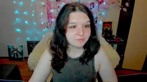 Snapshot of acid_kate chatting on May 2026 12:06:01 AM Kate online show from May 2026 12:06:01 AM