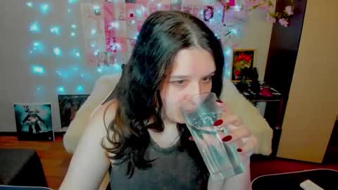 Snapshot of acid_kate chatting on May 2026 01:13:01 AM Kate online show from May 2026 01:13:01 AM