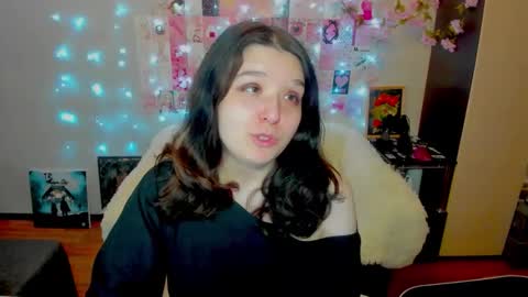 Snapshot of acid_kate chatting on May 2026 12:05:01 AM Kate online show from May 2026 12:05:01 AM