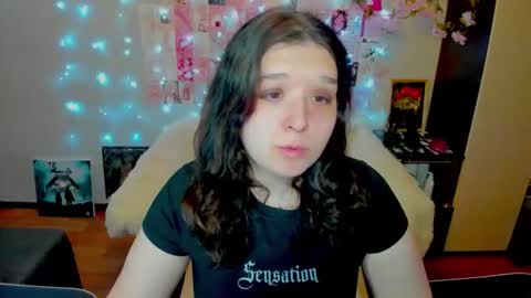 Snapshot of acid_kate chatting on May 2026 11:54:01 PM Kate online show from May 2026 11:54:01 PM